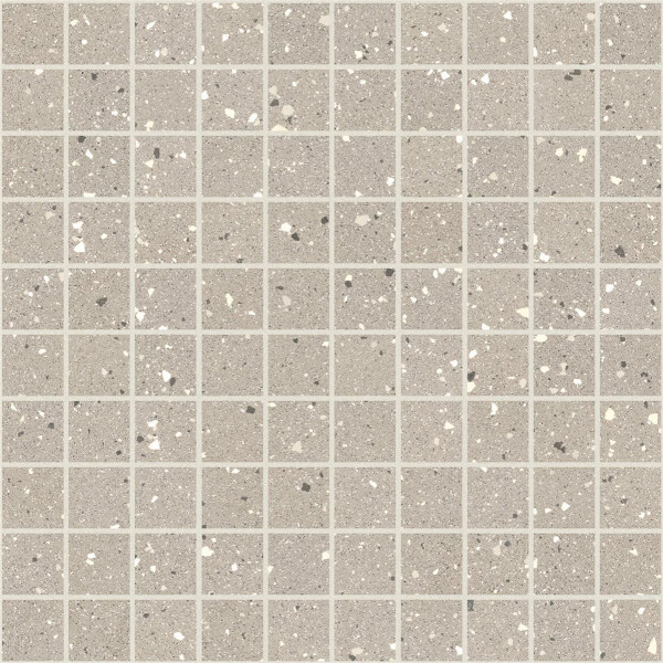 Florim Earthtech Desert Flakes Mosaikfliese 3x3 30x30cm 9mm