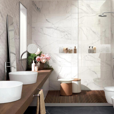 Marazzi - Italian Tile Craftsmanship at Its Finest - Marazzi Tiles - Italian Design &amp; Quality| Shop Now