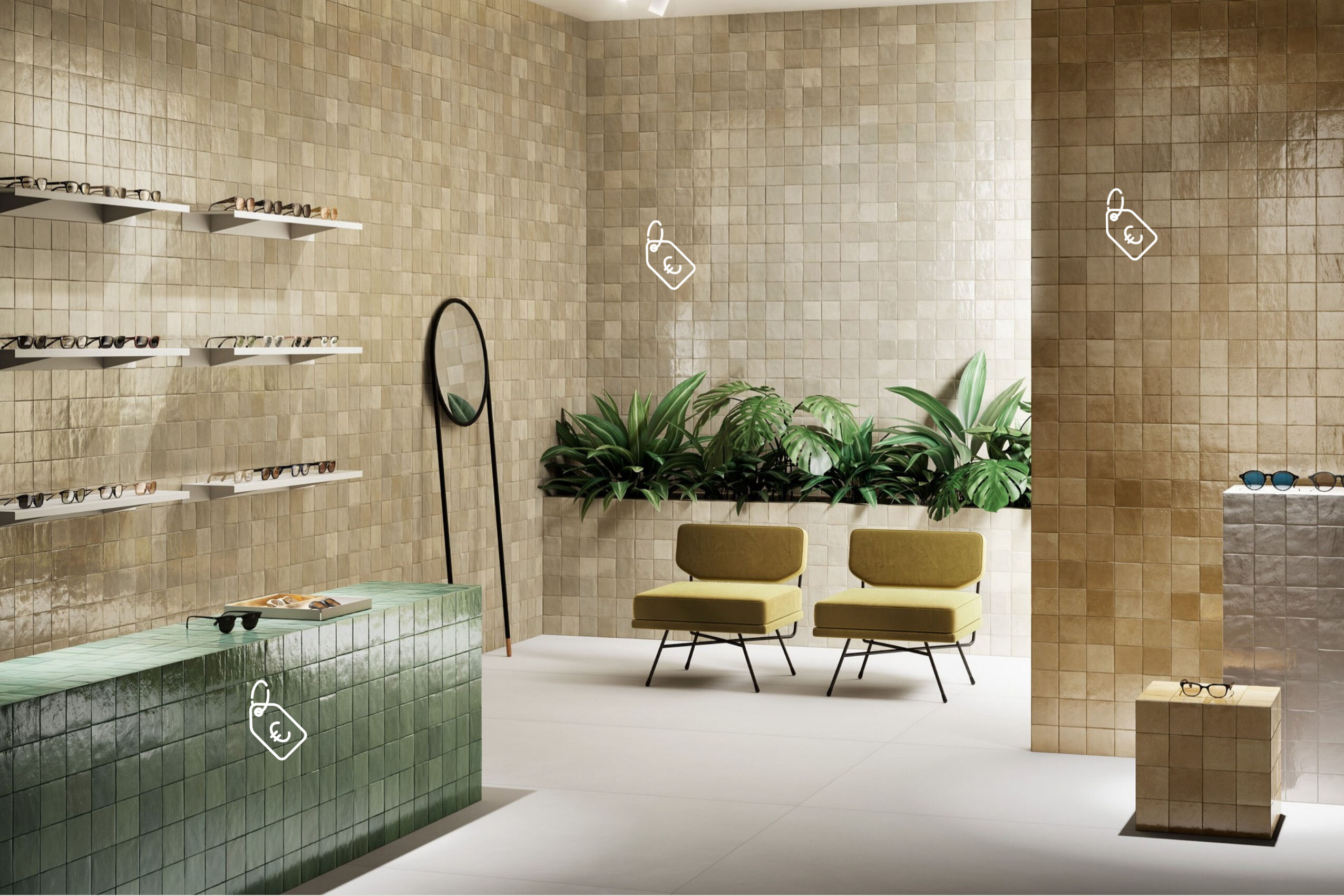 Marazzi_Zellige_M5QA M5P4  M5P2