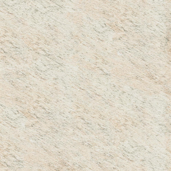 Multiquartz20 - White  Terrassenfliese  60x60cm  20mm