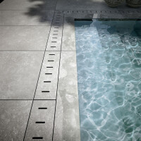 Mystone Bluestone20 - Grigio  Terrassenfliese  50x100cm  20mm