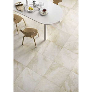 Mystone Quarzite - Beige  Boden- und Wandfliese  60x60cm  10mm