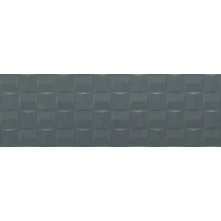 Pottery Wall - Slate  Wandfliese STR CUBE 3D 25x76cm   9mm