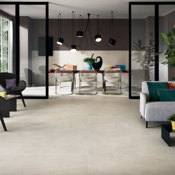 Nextone - Floor and wall