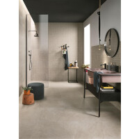 Nextone -  Taupe  Mosaikfliese MIX  30x30cm  9mm