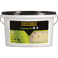 Murexin - Supergrund D4  10kg