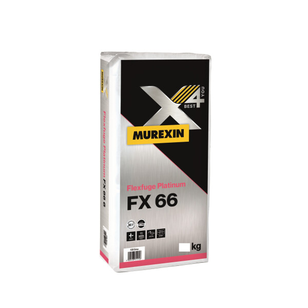 Murexin - Flexfuge - FX 66