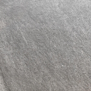 Tribeca - Dark Grey -  Floor and wall tile - 61x61cm  9mm