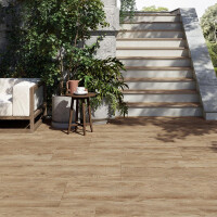 Ca Foscari - Outdoor tiles