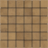 Hurban - Mosaic tiles - 5x5