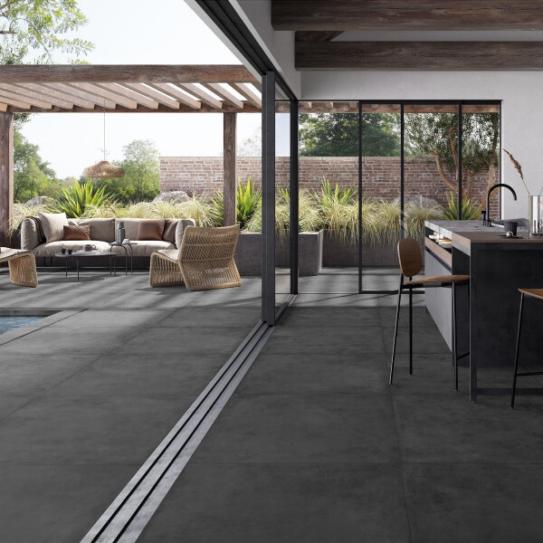 Hurban - Outdoor tiles