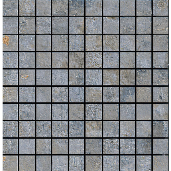 Artile - Mosaikfliesen - 2,5x2,5