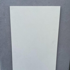 Pura White -  Boden- und Wandfliese - 40x80cm  10mm