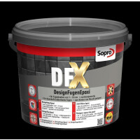 Sopro -  Epoxi DFX - 3kg