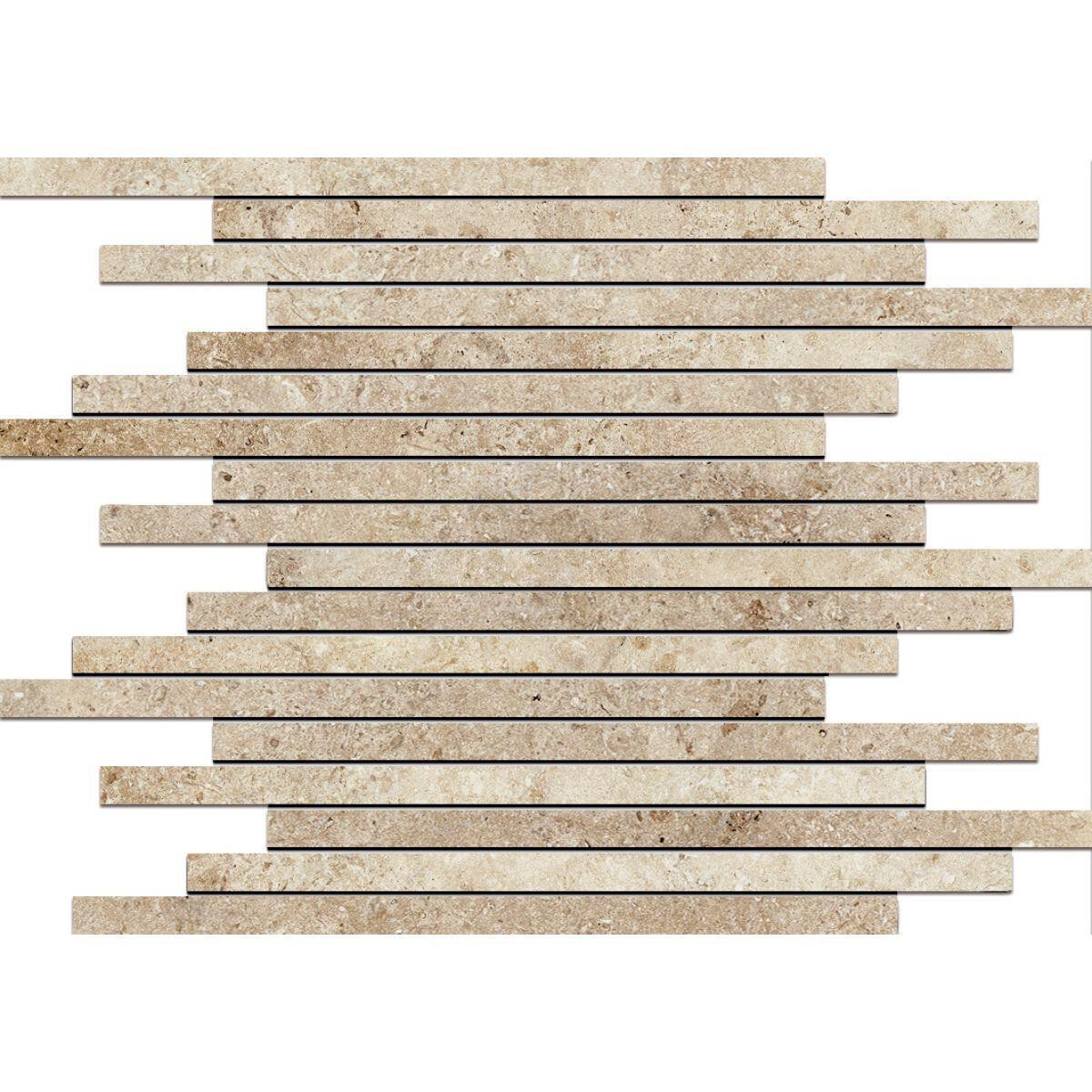 Colosseo Plus - Mosaic tiles - Assimetrico