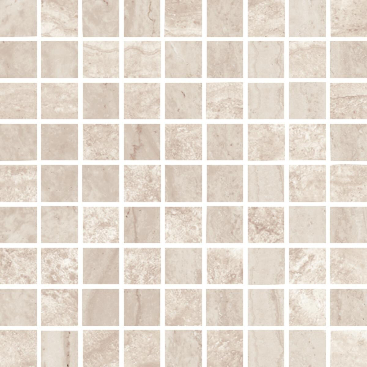 Endless - Mosaic tiles - MixN/L