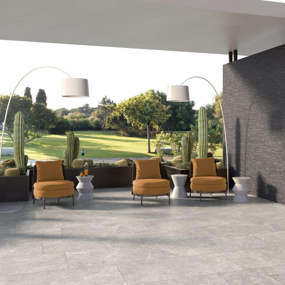 Holystone - Outdoor tiles