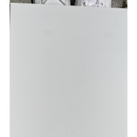 Bianco Matt -  Wandfliese - 30x60cm - 8mm