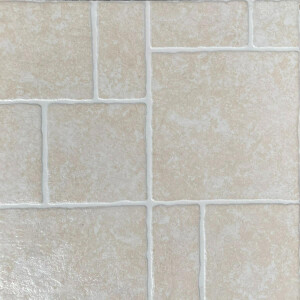 Mariner Life -  Boden- und Wandfliese - Beige - 20x20cm  8mm