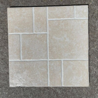 Mariner Life -  Boden- und Wandfliese - Beige - 20x20cm  8mm