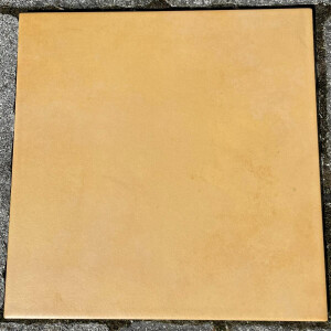 Villag Ocra -  Wandfliese  - 20x20cm  7,2mm - Gesamtpaket mit 3,60m²