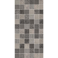 Concreto and Zoom - Decorative tiles