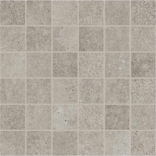 Concreto And Zoom - Mosaic tiles