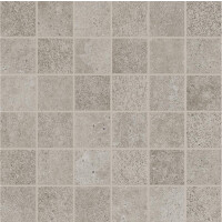 Concreto And Zoom - Mosaic tiles