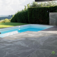 Interiorstone - Terrassenfliesen - 30mm