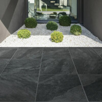 Interiorstone - Terrassenfliesen - 30mm