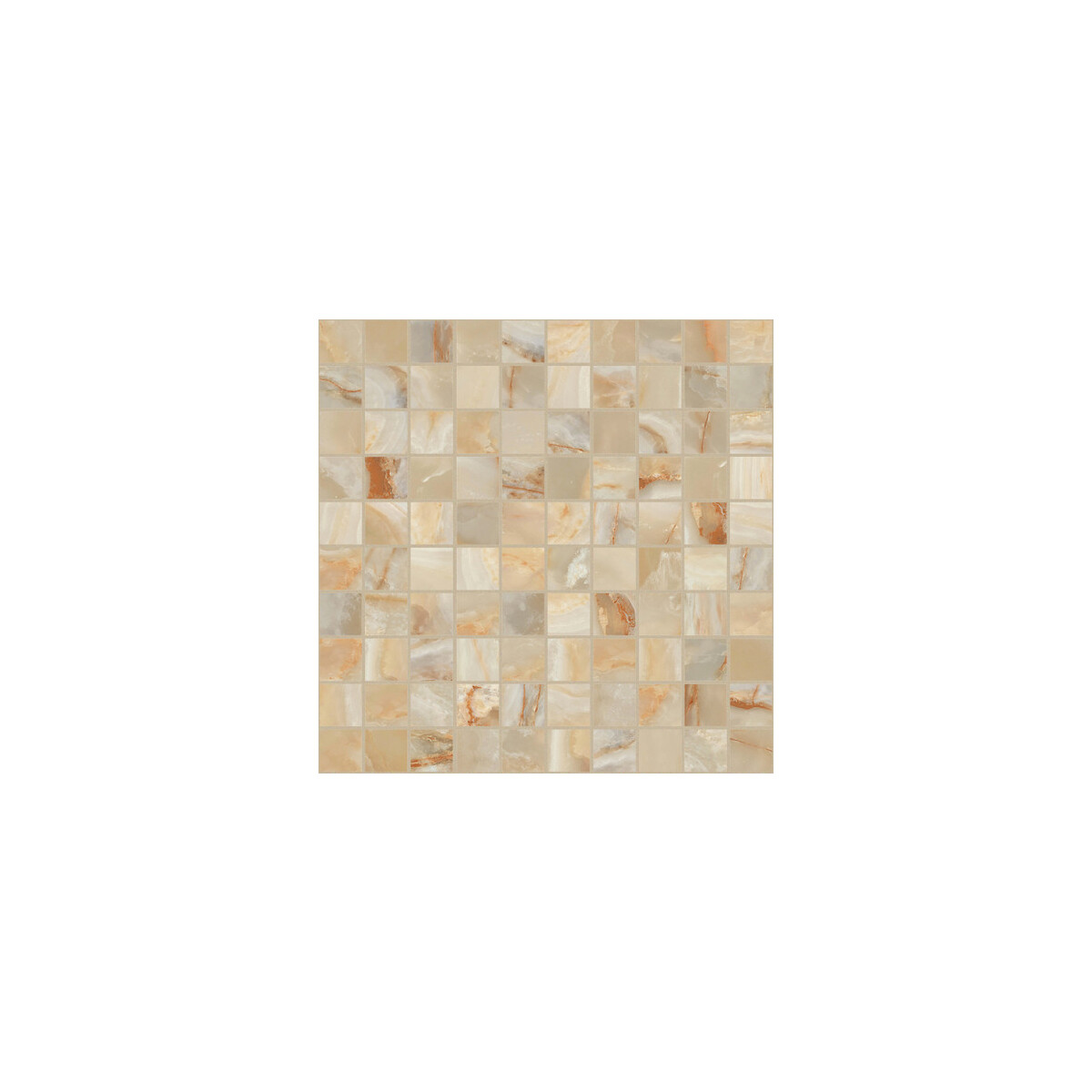 Onyx&More - Mosaic tiles