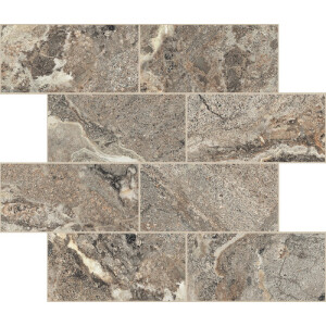 Onyx&More magnUm - Piastrelle a mosaico - MurettoSfalsStrut