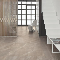 Woodslate Life - Floor and wall