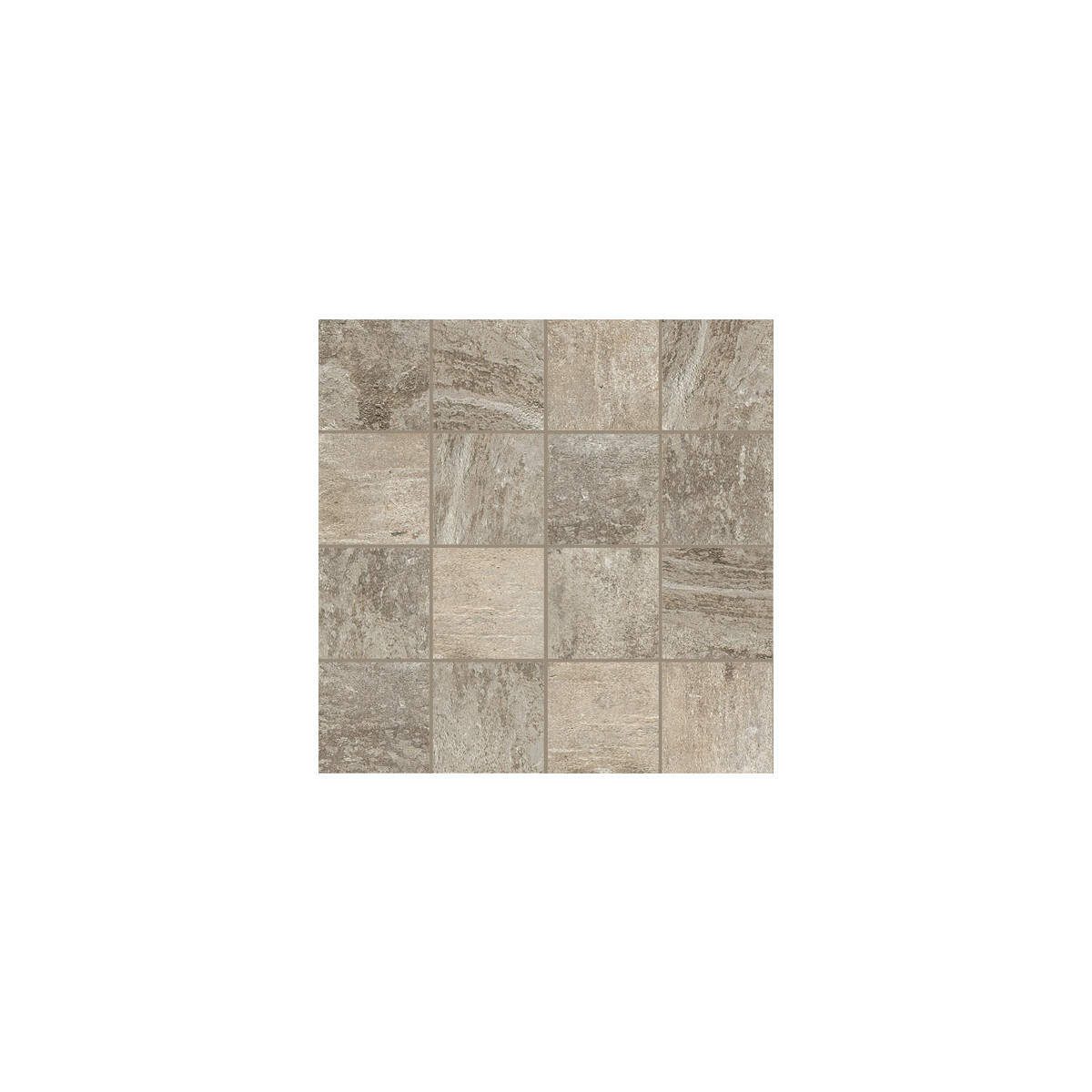 La Roche magnUm - Mosaic tiles - 7,5x7,5