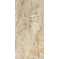 Onyx&More Goldenonyx  Floor and wall  60x120cm  9mm  GLOS