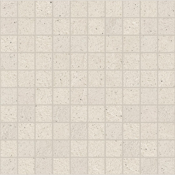 Earthtech Pumice_Ground  Mosaikfliese  "3x3" 30x30cm  9mm  COMF