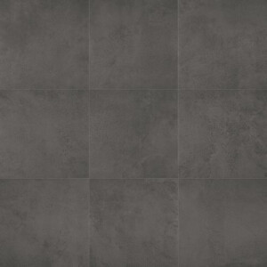 Phase Dark Str. -  Terrassenfliese - 60x60cm  20mm