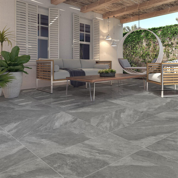 Interiorstone - Terrassenfliesen - 20mm