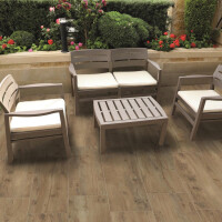 Nordicwood - Terrassenfliesen - 20mm