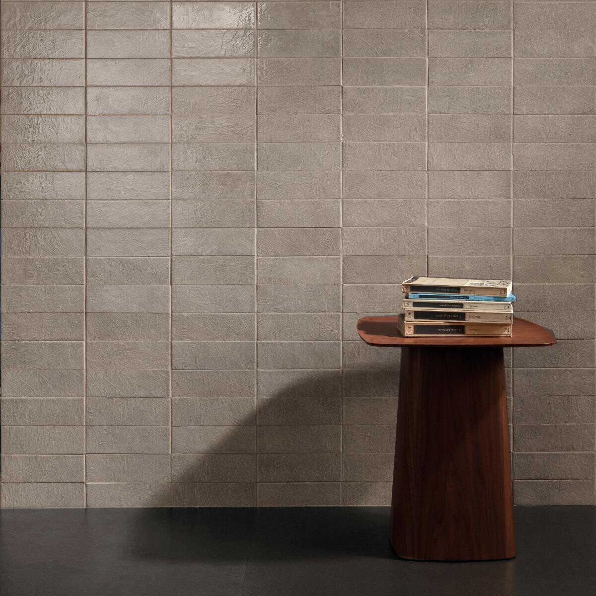 Abitare La Terra - Wall tiles - 10mm