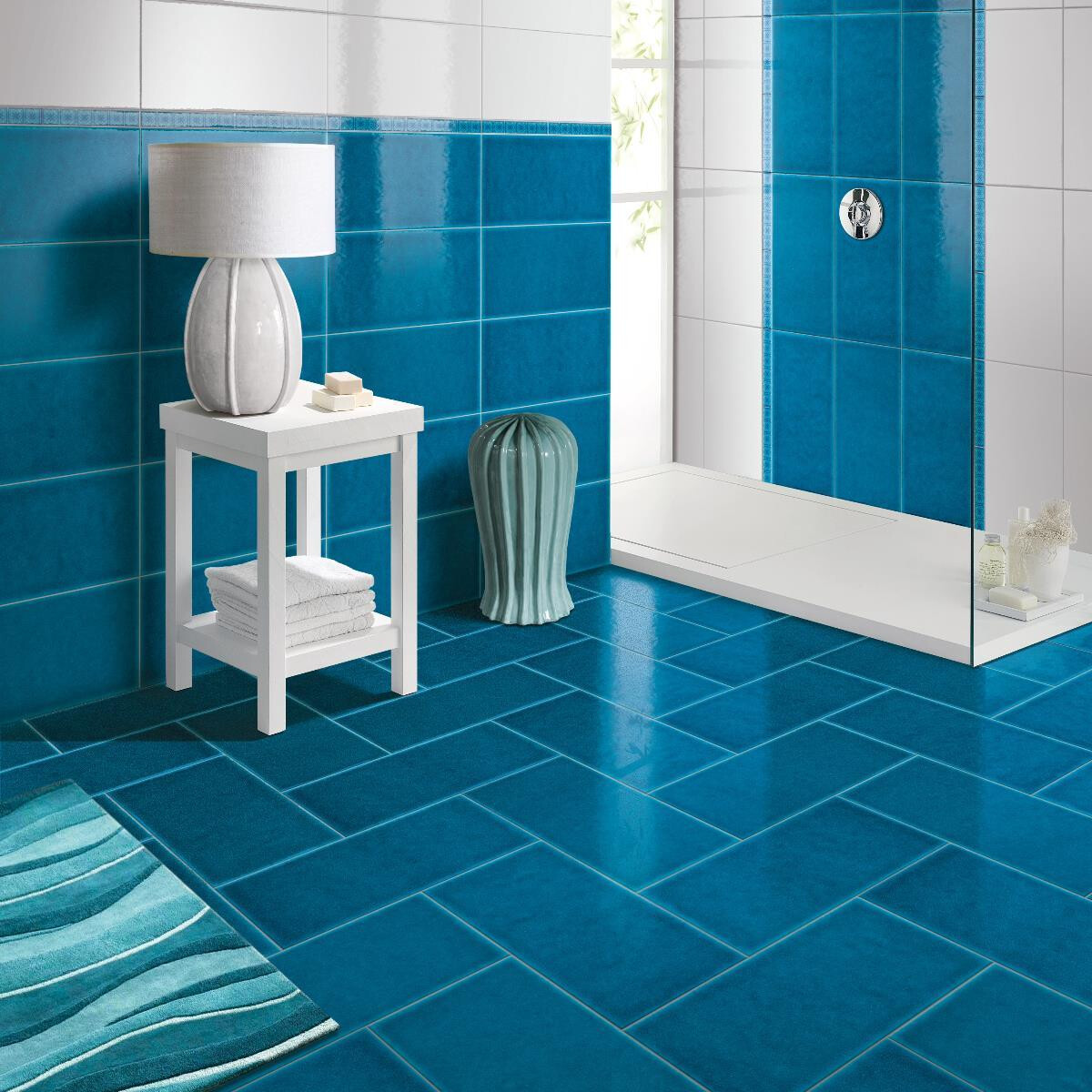 Sardinia - Floor and wall tiles - 9mm