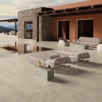 Absolute Stone - Terrassenfliesen - 20mm