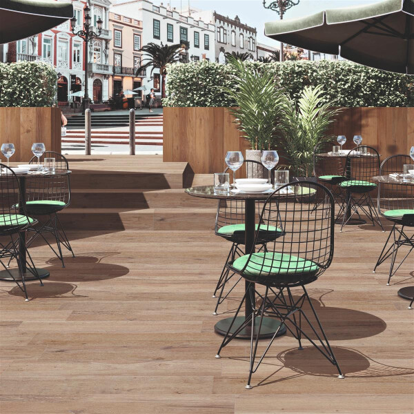 Briccole - Outdoor tiles - 20mm