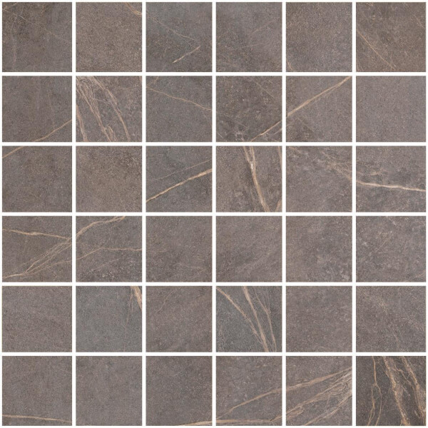 Soap Stone - Mosaic tiles - 9,5mm - Tessera