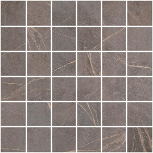 Soap Stone - Mosaic tiles - 9,5mm - Tessera