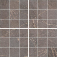 Soap Stone - Mosaic tiles - 9,5mm - Tessera