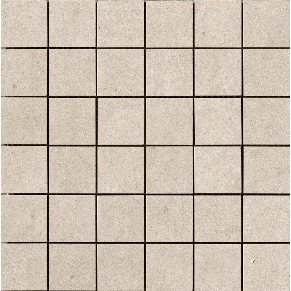 Square - Mosaic tiles - 9,5mm - Tessera