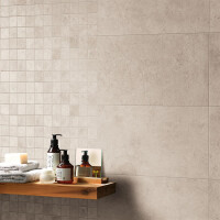 Square - Mosaic tiles - 9,5mm - Tessera