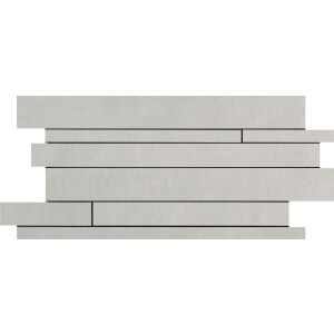 To Be Concrete - Mosaic tiles - 9,5mm - Bricks