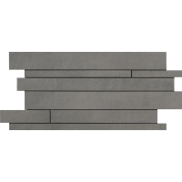 To Be Concrete - Mosaic tiles - 9,5mm - Bricks